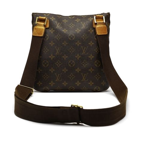 Tracolla vuitton 